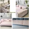 Thicken Cotton Sofa Covers Pets Kid Mat Sofas Towel Anti-slip Couch Protector Slipcover Removable Sofa Blanket for Living Room