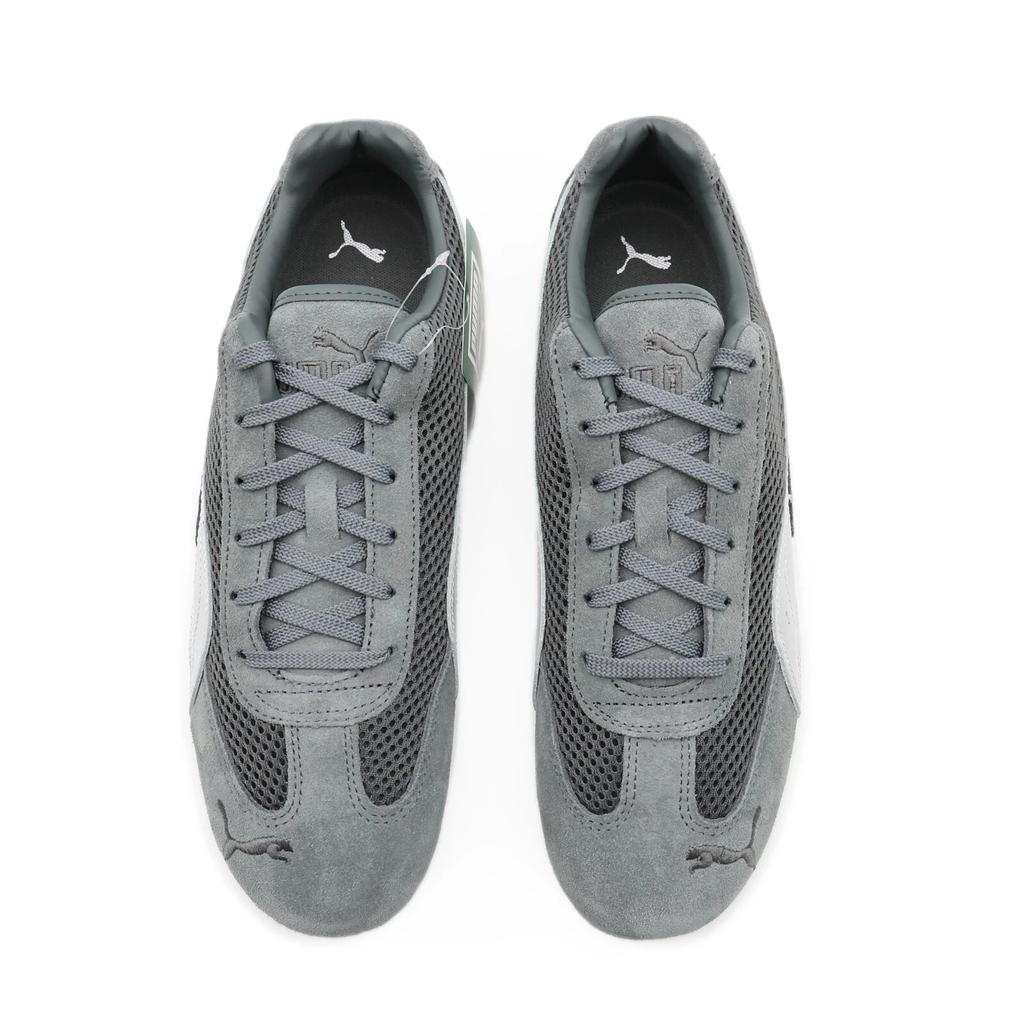 403902-03 Puma Speedcat Premium Shadow Gray Matte Silver (Men's)
