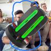 4 Port Charging Dock For Game Controller USB C Power Delivery Cable Charging Docking Station Stand with LED Light