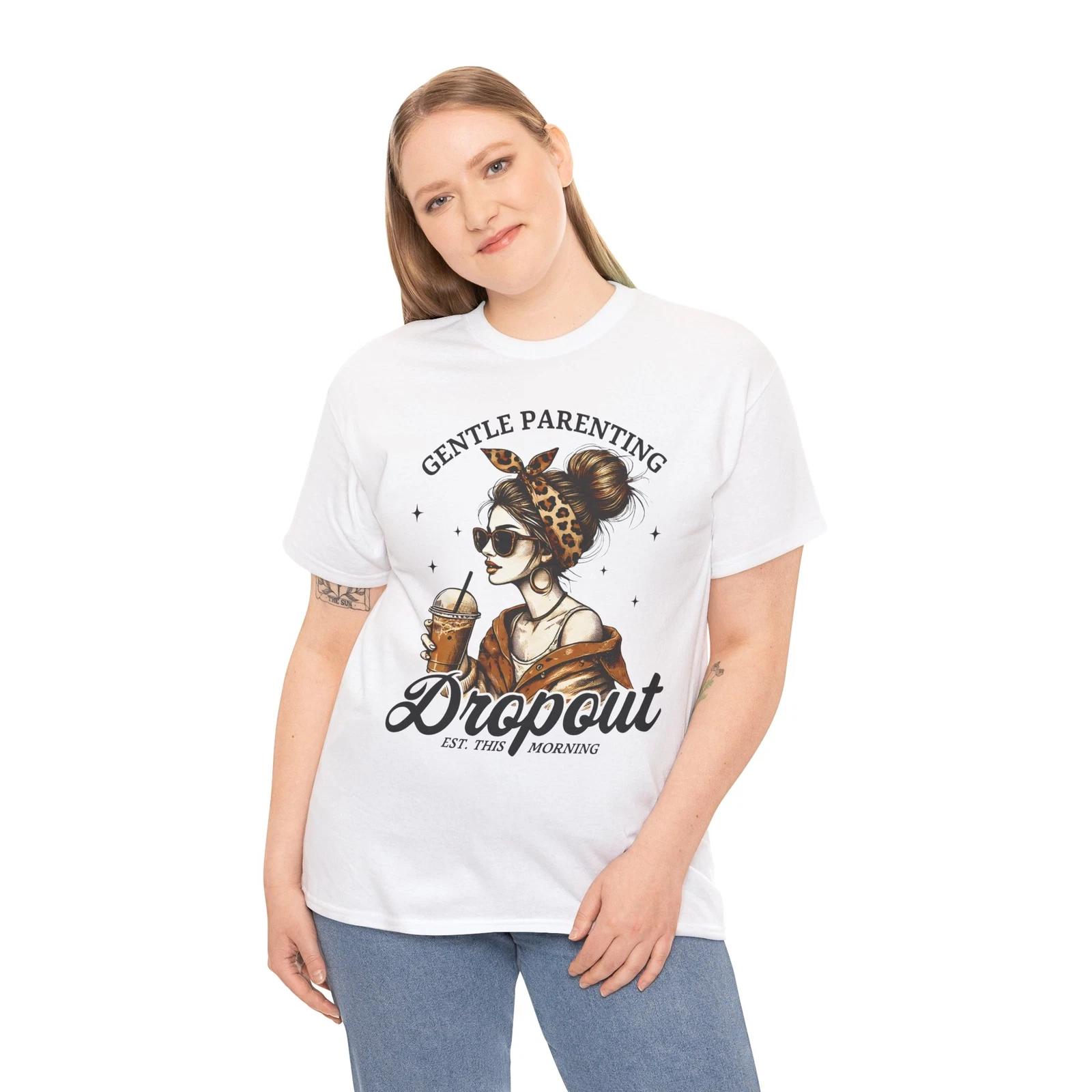 Mama Mothers Day T-Shirt - Quick-Witted & Funny Tee for Sarcasm Lovers 4XL
