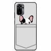 For  Xiaomi Redmi Note 10 Pro Case Marble Silicone Soft Protection Cover For Redmi Note 10 5G Note10 Pro 6.67" 2021 Phone Cases