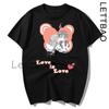 Japanese Anime Men Sword Art Online T Shirt Fashion Print Summer Women Novelty Cotton Short