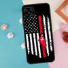 Diver Down Scuba Flag Case For Honor 200 Pro 50 70 90 X9a X8a X8 X9 X8b X9c X9b Honor Magic 7 5 6 Lite Pro Cover
