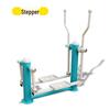 Outdoor Stepper Fitness Machine for Seniors