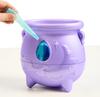 Magic Mixies Cauldron Plush Color Magic Toy, Surprise, [Used]