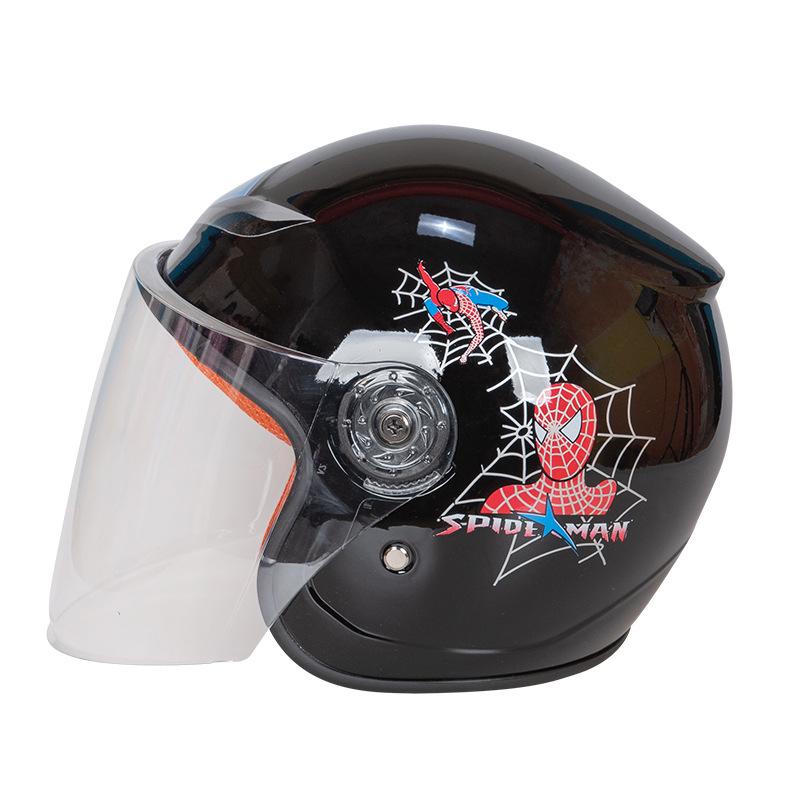 

Fomar Унісекс Зимові Мультяшні Дитячі Шоломи для Дитячих Електромобілів та Машин на Акумуляторах