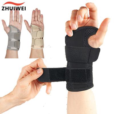 1Pcs Wrist Support Splint for Arthritis Carpal Tunnel Pain Relief Sprain Prevention Professional Wrist Brace Protector