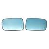 Heated Auto Side Mirror Glass for BMW 3-Series E46 Coupe 7-Series E65 E66 E67 Left Right Replacement