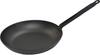 River Light Goku PRO Iron Frying Pan 26cm Iron Nitride Nitriding IH Compatible Rust Resistant Made In Japan KPR1226
