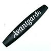 3D Metal Avantgarde Car Side Fender Emblem Badge Sticker For Mercedes Benz C E Class C180 W203 W204 W204 C300 E300 E320 E350 RT1