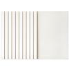 Deli 3866 Thermal Binding Covers CN plug (adapter included)