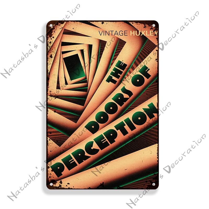 Rock Band Sign DOORS Decorative Sign Jim Morrison Metal Sign Rusty Metal Plaque Retro Metal Poster Music Metal Sign BAR PUB Sign