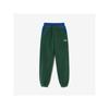 [Kids] Tod Colorblock Fleece Jogger Pants  Fk2fpg4501x Dgr  q0zFk2fpg4501xDgr