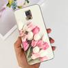 For Samsung Galaxy S5 Case G900F G900I G900M G900A G900T Cute Painted Cover Soft TPU Phone Case For Samsung S5 S 5 GalaxyS5 Bags