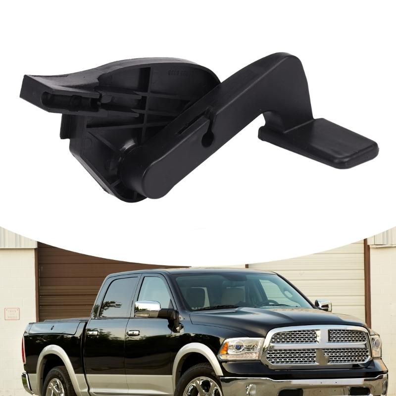Hood Release Handle, Hood Latch Release Pull Handle 8E1823533B Replacement for 01-08 B6/B7