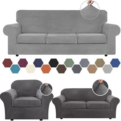 Textilien für Ess- & Wohnzimmer – Sofabezüge
