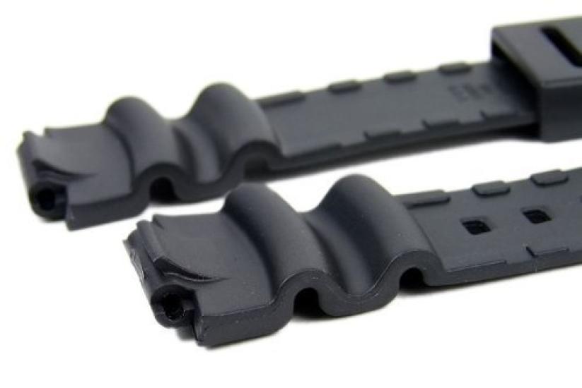 Genuine Replacement Watch to fit 10360816 [Casio] Strap/Band SGW-300H, SGW-400H [Item]