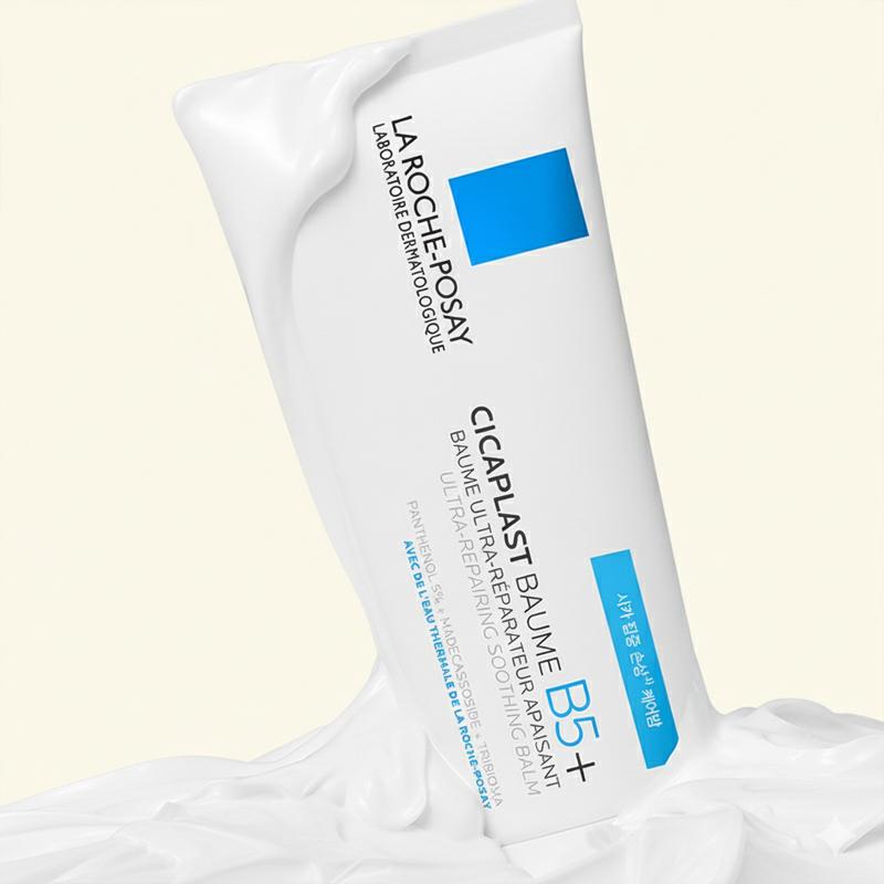 [La Roche Posay] Cicaplast Baume B5+ 100ml