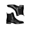 Rieker Chelsea Boots 73494-00, Black