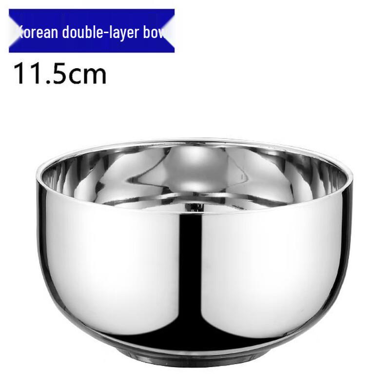 Children s Stainless Steel Insulated Bowl