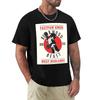 Fastpaw Gwen Poster de Kittyboxing Camiseta novos presentes e camisetas coisas sublimes baratas camiseta para homens
