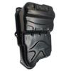 A21F-A2463700112 Car Oil Pan Transmission Pan For Mercedes Benz A220 A35 AMG CLA250 CLA45 AMG GLA250 2014-2021 463700112