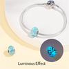 Exquisite Copper Snowflakes Snowman Penguin Fireplace Charms Fit Diy Bracelet Necklace Winter Season Accessories