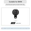 Car Remote Key Case Cover Protection Shell for BMW Mini COOPERS ONE JCW F56 F55 F54 F57 F60 R55 R56 R57 R58 R59 R60 S Roadster