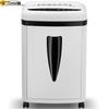 Kome E208CA P-5 High-Security Shredder with Air Purification CN plug (adapter included)