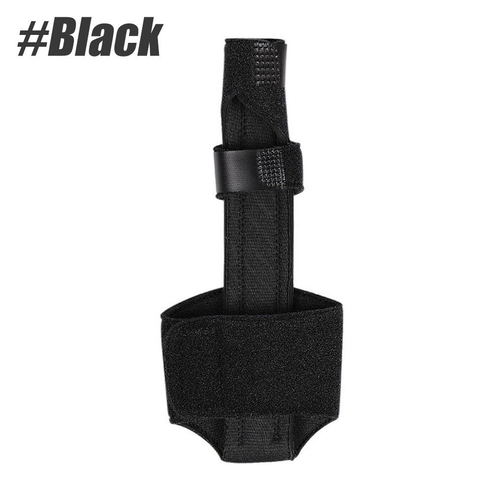 1 Stück Verstellbare Fingerfixierschiene Fingerfraktur Fixierungsorthese zur Finger-Schmerzlinderung Finger-Extensionsschiene