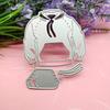 Children Hoodie Metal Cutting Dies Handmade Crafts DIY Scrapbooking Embossing Supplies for Children Kids Girls