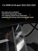 BMW iX3 M Sport TPU Paint Protection Film - Anti-Scratch & Brightening