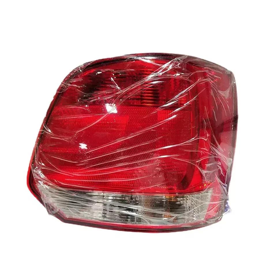 Taillight/Back light for VW Polo Type 1 (Right & Left Side) 2009-2014 PAIR