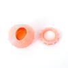 3PCS Multifunction Foreskin Correction Penis Rings Delay Ejaculation Male Chastity Device Screw Shape Cock Ring Sex Toys For Men