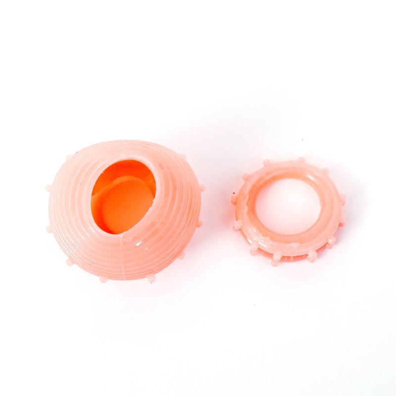 3PCS Multifunction Foreskin Correction Penis Rings Delay Ejaculation Male Chastity Device Screw Shape Cock Ring Sex Toys For Men