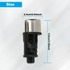 Auto Auto Schalthebel Griff Schalthebel Knopf Feder Reparaturset 54132-S84-A81 Für Honda Accord 1998 1999 2000 2001 2002