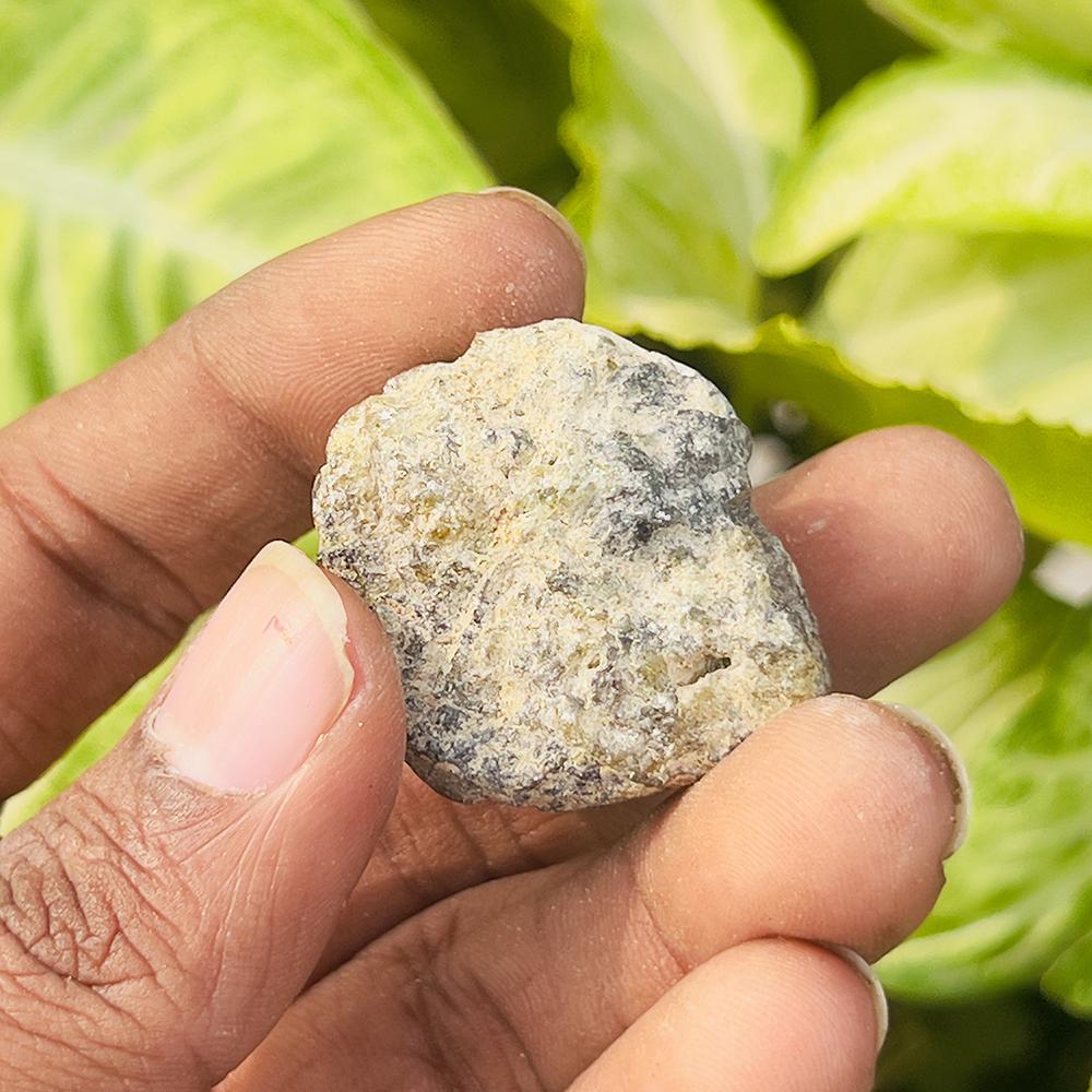 Natural Green Tourmaline Uncut Rough CERTIFIED 206 Ct Earth Mined Loose Gemstone