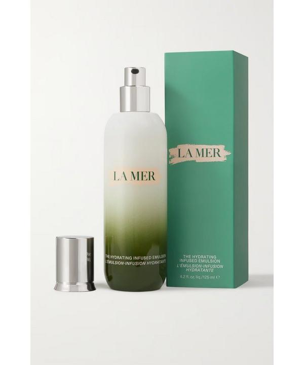 

La Mer увлажняющая эмульсия 125 мл 747930115656