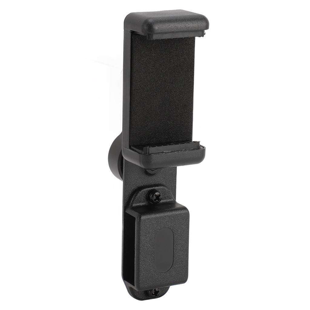 Walkie Talkie Mount Stand Adjustable Handheld Radio 2 Way Radio Phone Car Holder Bracket Mount for