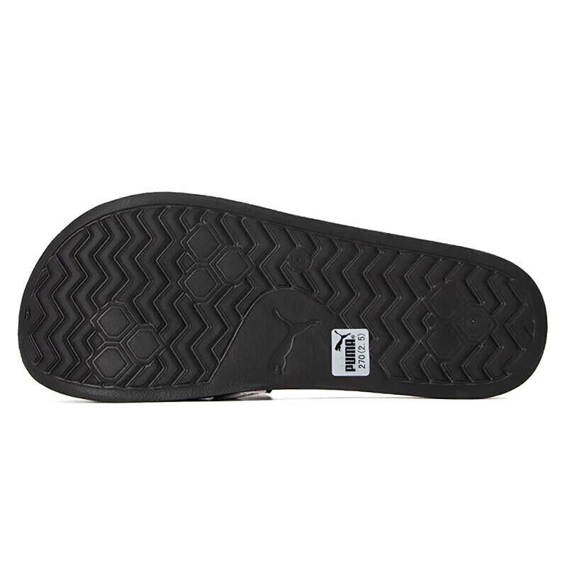 Puma Unisex Comfort Slide Slippers 389117-01