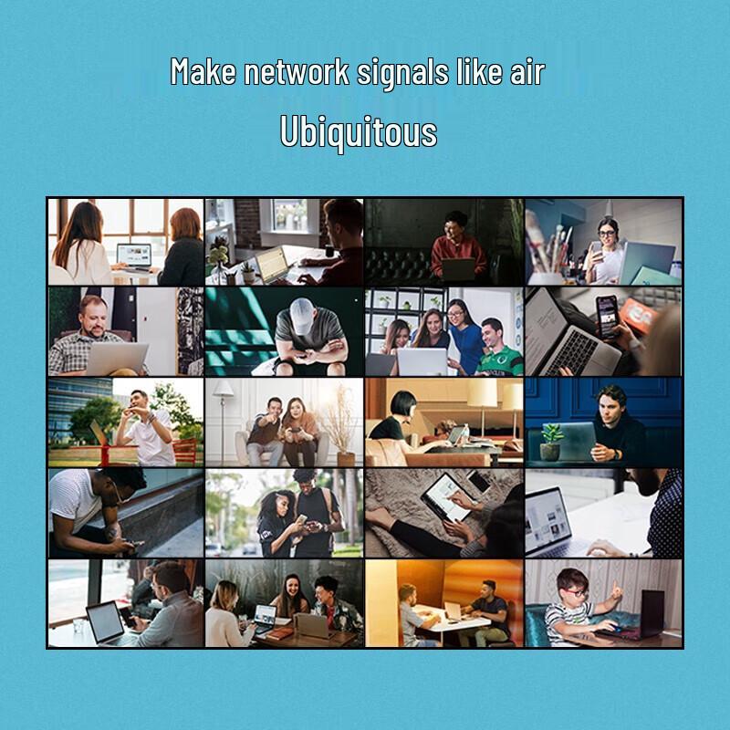 TP-LINK TL-WDR7660 AC1900 Dual-Band Gigabit Wi-Fi 5 Router (CN version)