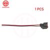 Waterproof EV6 EV14 Fuel Injector Plugs Connector For Ford Chevy Dodge Chrysler Subaru USCAR Fuel Injector With Pin and Wire