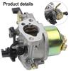 Carburetor Kit for Honda Lawn Mowers For HR194 For HR195 For HR214 For HRA214 For HR215 HR216 Easy Maintenance