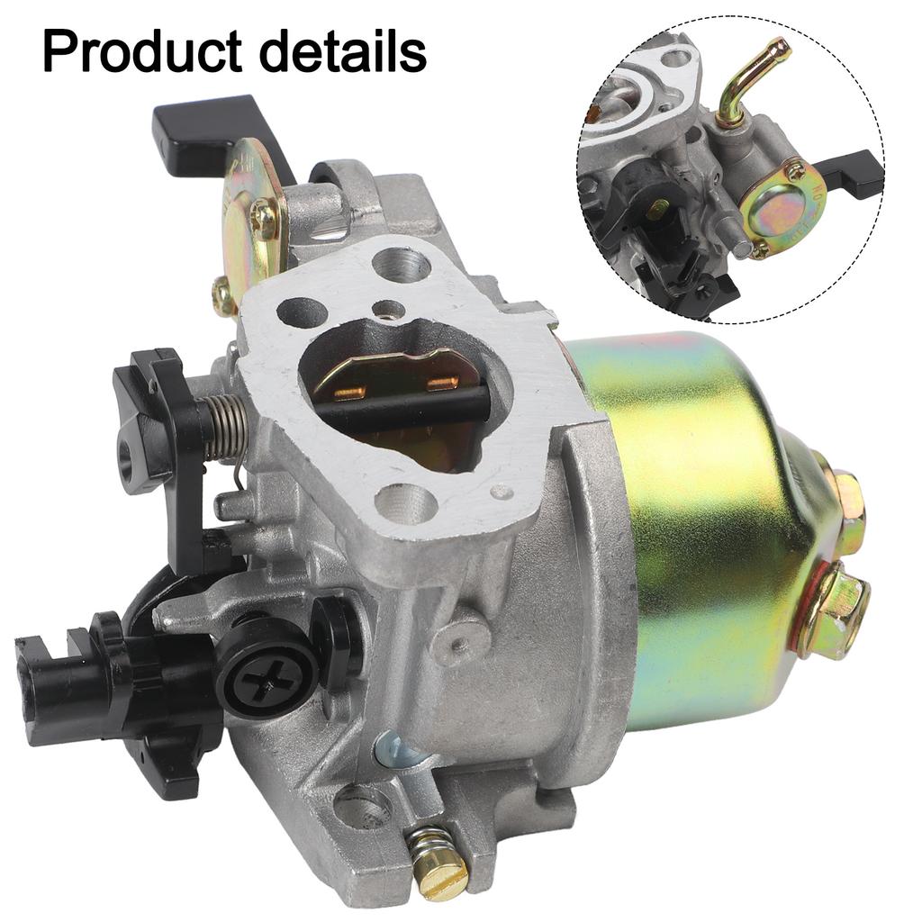 Carburetor Kit for Honda Lawn Mowers For HR194 For HR195 For HR214 For HRA214 For HR215 HR216 Easy Maintenance