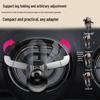 Universal Car Air Vent Magnetic Phone Holder Adjustable MagSafe Clip