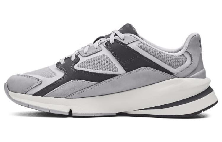 Under Armour Forge 96 Grey White 3027718-106 42.5