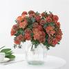 Silk Rose Artificial Flowers for Wedding Home Decor Vibrant and Realistic