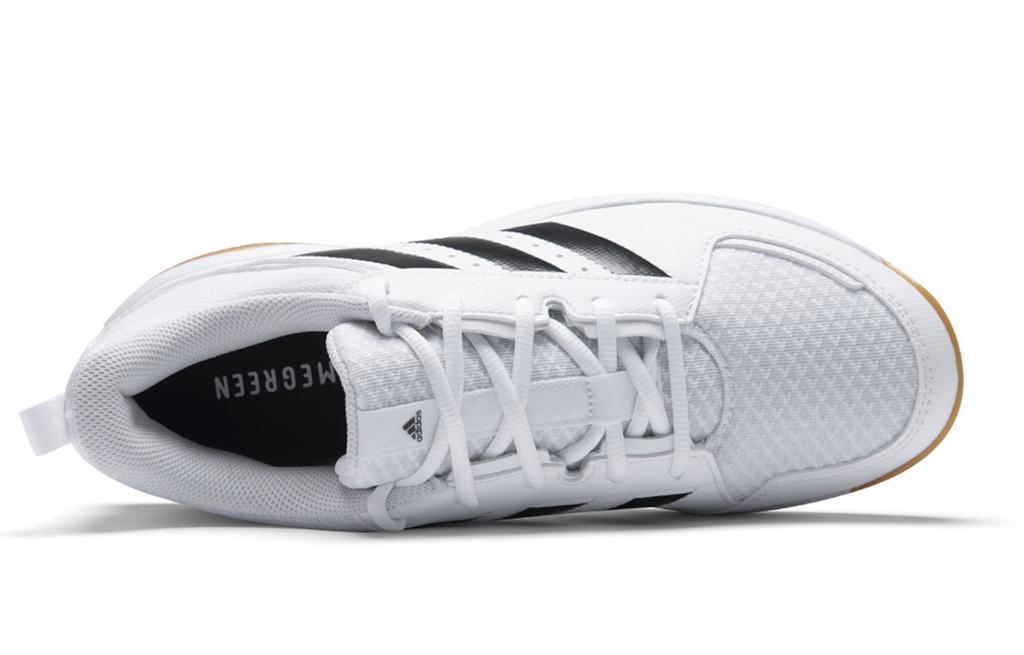 Adidas Ligra 7 'White Black' GZ0069