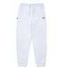 UFC SPORT Ufc Essentials Jogger Pants White Grey U2Tpt3331M1