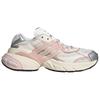 Adidas Originals Adistar Xlg Fashionable Comfortable Non-Slip Breathable Low-Top Dad Shoes Men Sneakers White Pink JR7002
